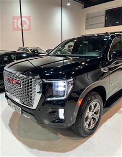 جی ئێم سی یوکۆن